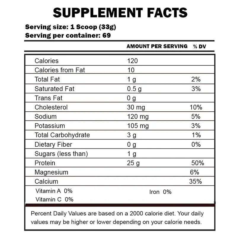BPI Sports ISO HD – Cookies & Cream 5lb