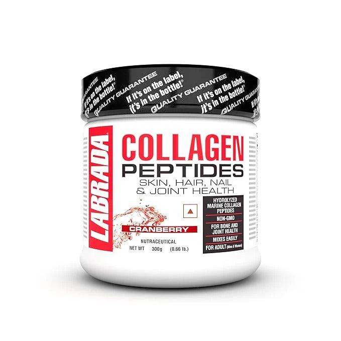 Collagen Peptides
