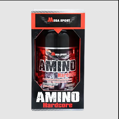AMINO TABLETS