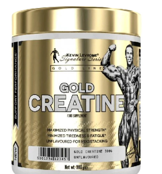 CREATINE POWDER