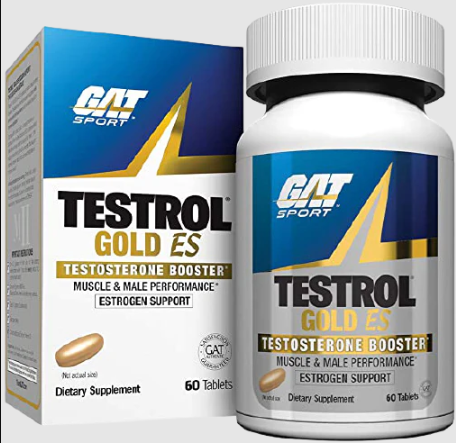 TESTOSTERONE BOOSTERS