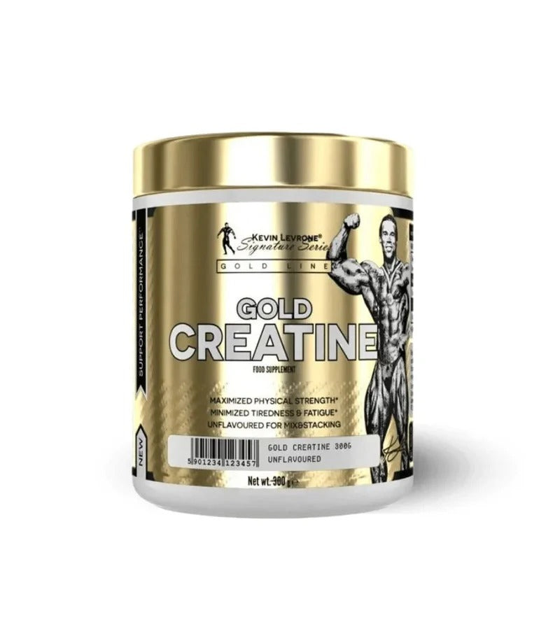Gold Creatine