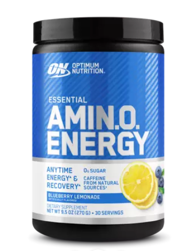 Optimum Nutrition Essential Amino Energy - 30 Servings
